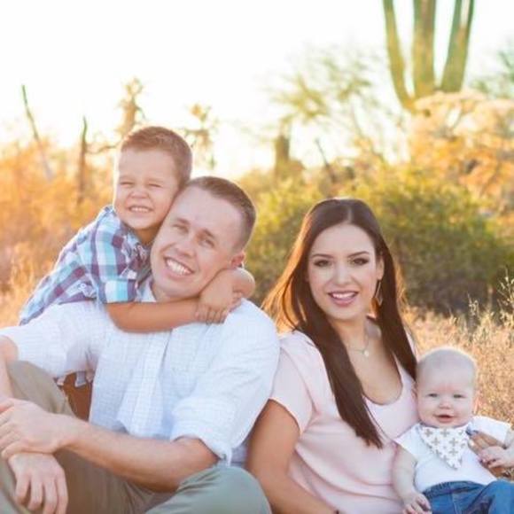 Meet your Posher, Ixchel - Picture 1 of 1