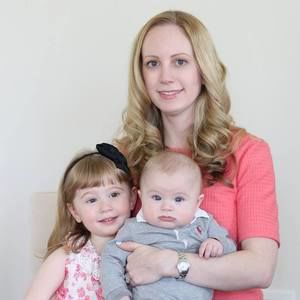 Meet your Posher, Marissa