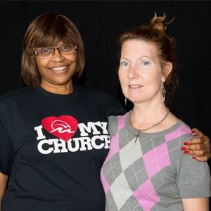 Meet your Posher, Bailey