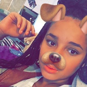 Meet your Posher, Milly