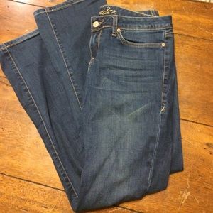 These are my sassy pants!