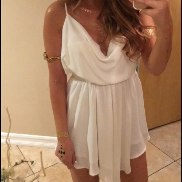 Coachella Dress!!