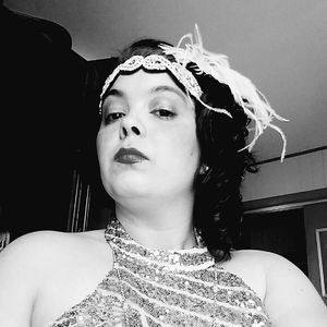 Meet your Posher, Kristen