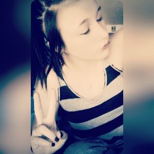 Meet your Posher, Uljanna