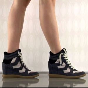Sam Edelman Bennett Sneaker