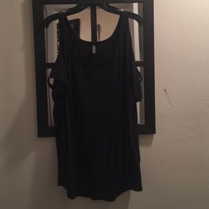 Victoria's Secret tee top