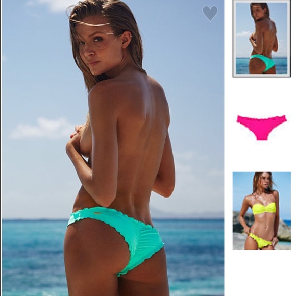 Victoria Secret Bikini Bottoms