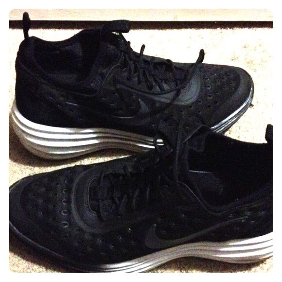 Nike Lunarlon