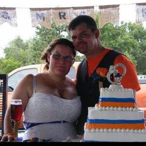 Meet your Posher, Tammy