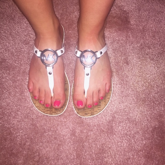 Michael Kors Sandals