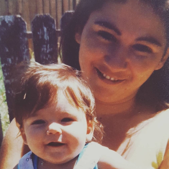 Meet your Posher, Alexandrea