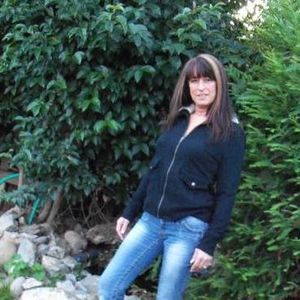 Meet your Posher, Candi