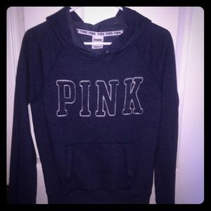 PINK Victoria Secret Sweatshirt