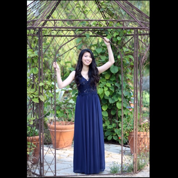 Sherri Hill Prom Dress 50255