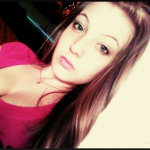 Meet your Posher, Brianna