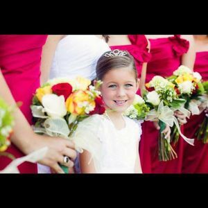 Meet your Posher, Amity