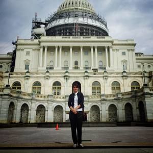 Meet your Posher, Nana