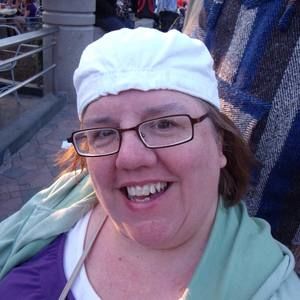 Meet your Posher, Mary