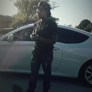 Meet your Posher, Markeeta