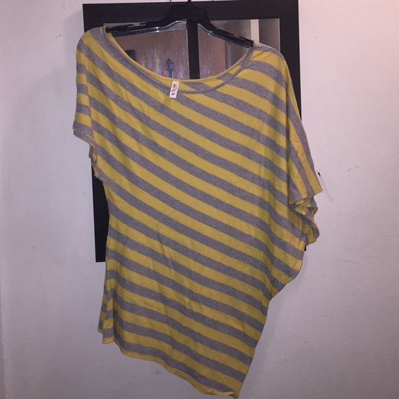 Victoria's Secret tee shop