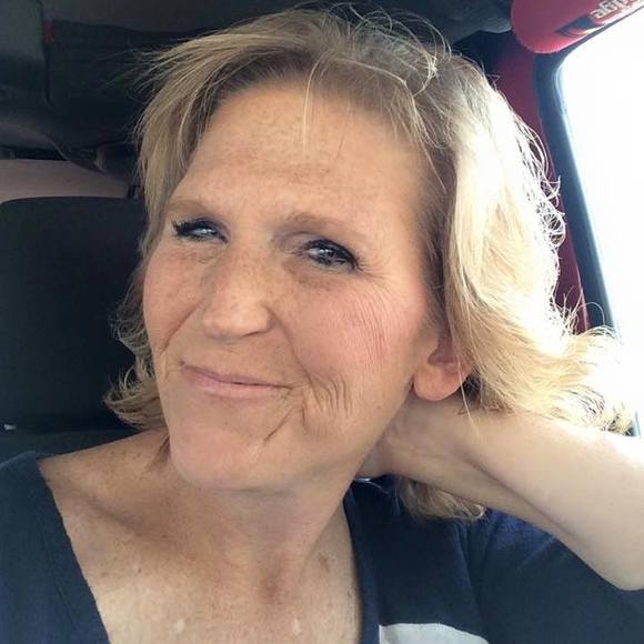 Meet your Posher, Cheryl - Picture 1 of 1