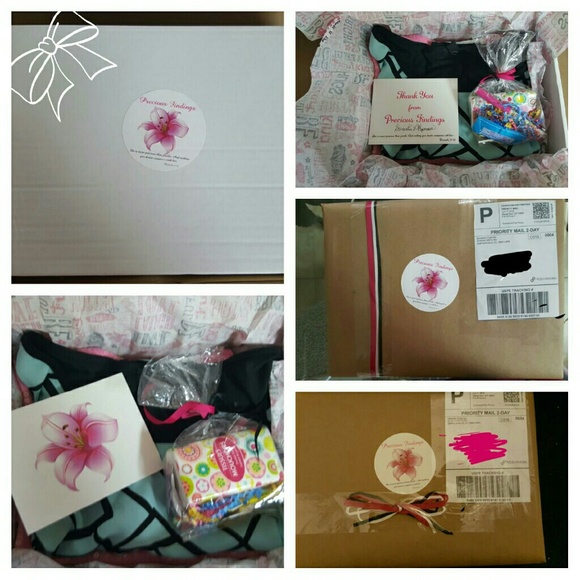💟🍦💟🍦💟MY PACKAGES WITH LOVE💟🍦💟🍦💟🍦 - Picture 2 of 2