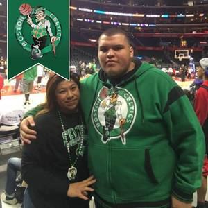 Meet your Posher, Juan n