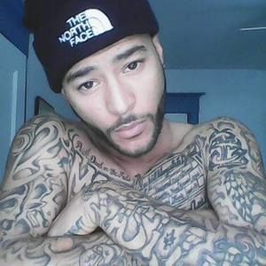 Meet your Posher, Cheyenne