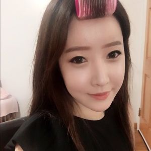 Meet your Posher, Jung yoon