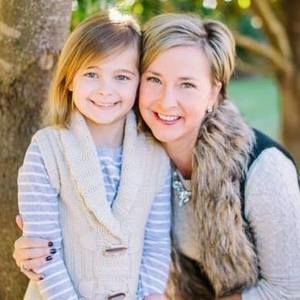 Meet your Posher, Patty