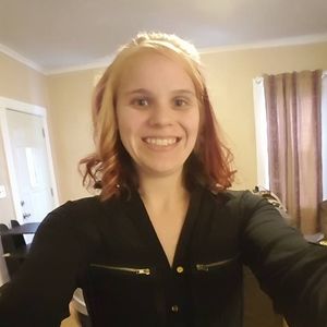 Meet your Posher, Elizabeth