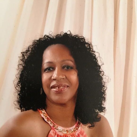 Meet your Posher, Patricia