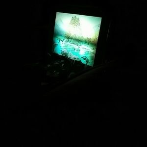 Meet your Posher, Angel