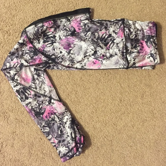 Yoga pants