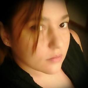 Meet your Posher, Candace