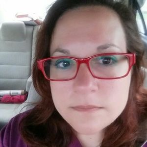 Meet your Posher, Kristen