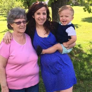 Meet your Posher, Ciera