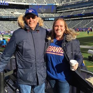 Meet your Posher, Valerie