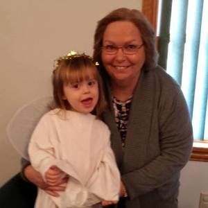 Meet your Posher, Mary