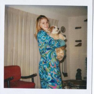 Meet your Posher, Kimberly