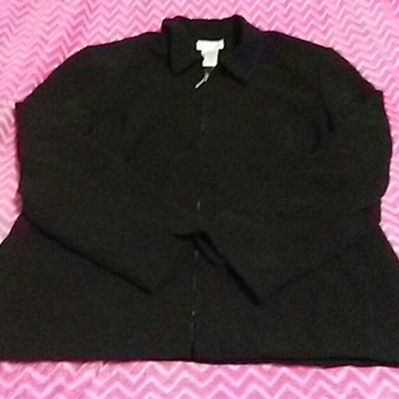 Worthington ladies dress jacket