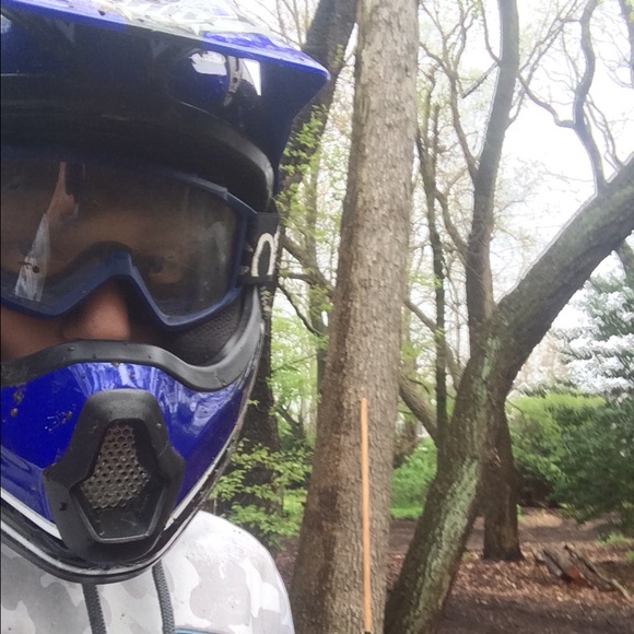 Meet your Posher, Joel - Picture 1 of 1