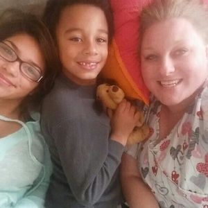 Meet your Posher, Erin