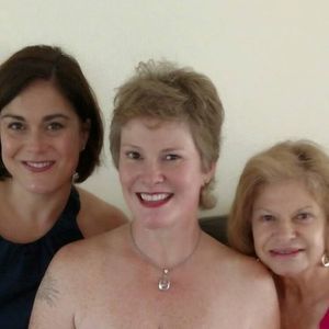 Meet your Posher, Sabrina