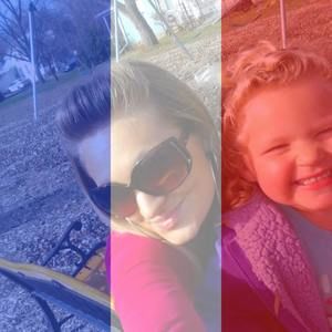 Meet your Posher, Ashlee