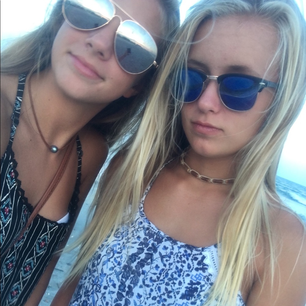 Meet your Posher, Paige