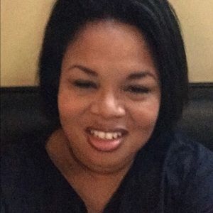 Meet your Posher, Tracey