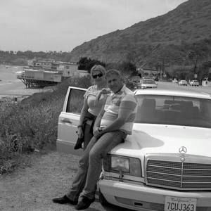 Meet your Posher, Ali