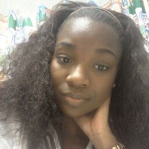 Meet your Posher, Tameka