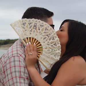 Meet your Posher, Ŧricia